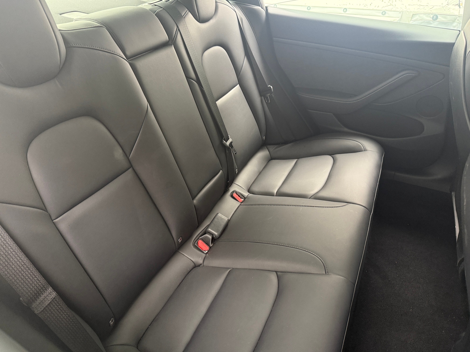 Thumbnail: 2023 Tesla Model 3 - 5