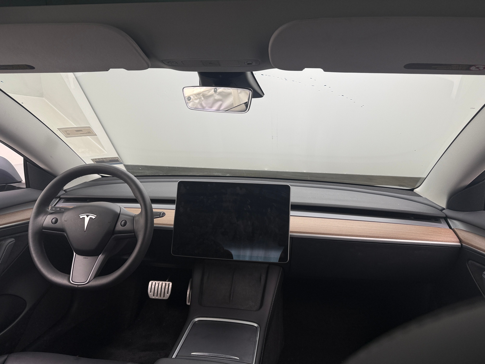 Thumbnail: 2023 Tesla Model 3 - 2