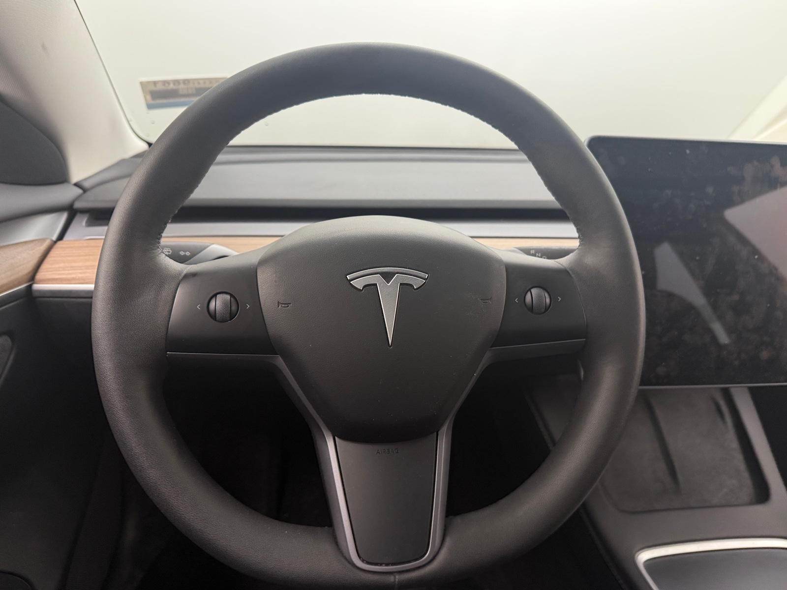 Thumbnail: 2023 Tesla Model 3 - 4