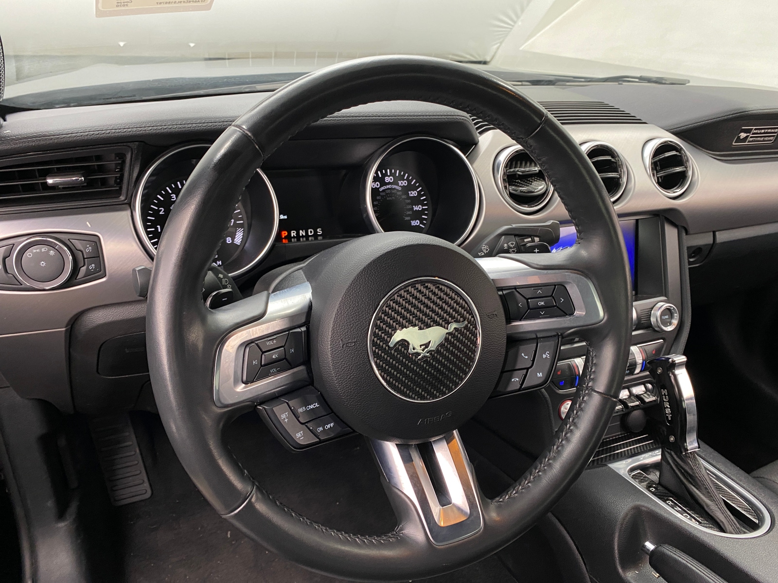 Thumbnail: 2020 Ford Mustang - 3