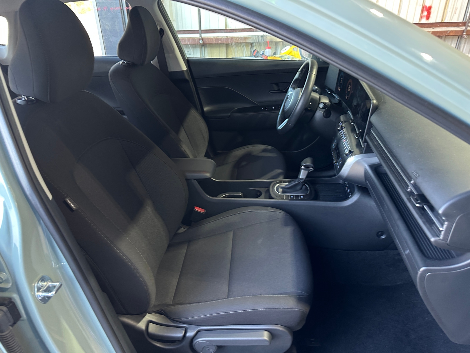 Thumbnail: 2025 Hyundai Kona - 2