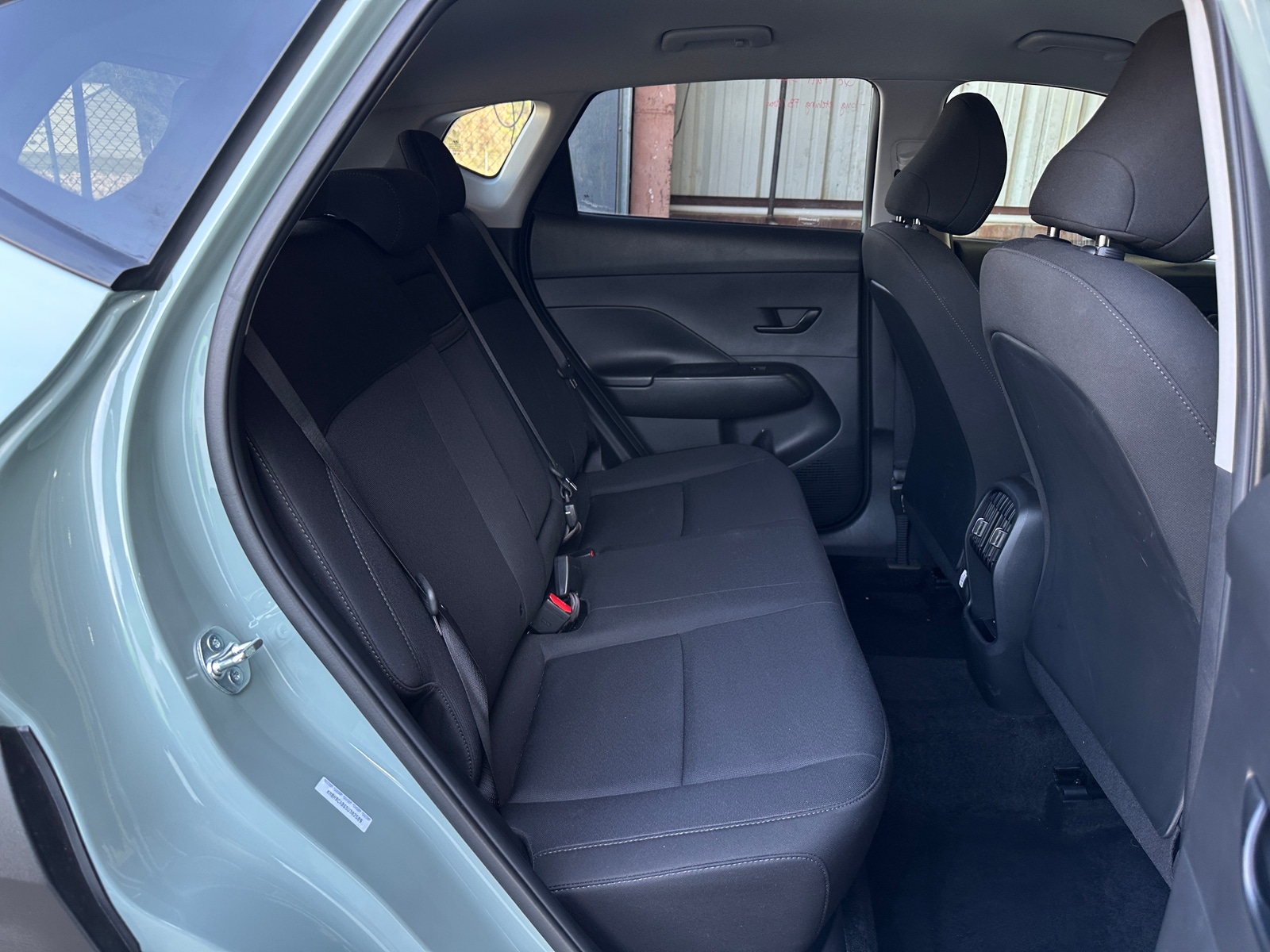 Thumbnail: 2025 Hyundai Kona - 6