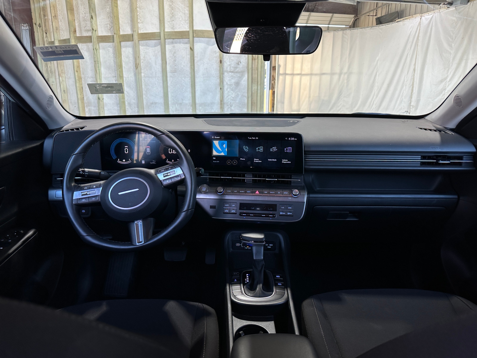 Thumbnail: 2025 Hyundai Kona - 3