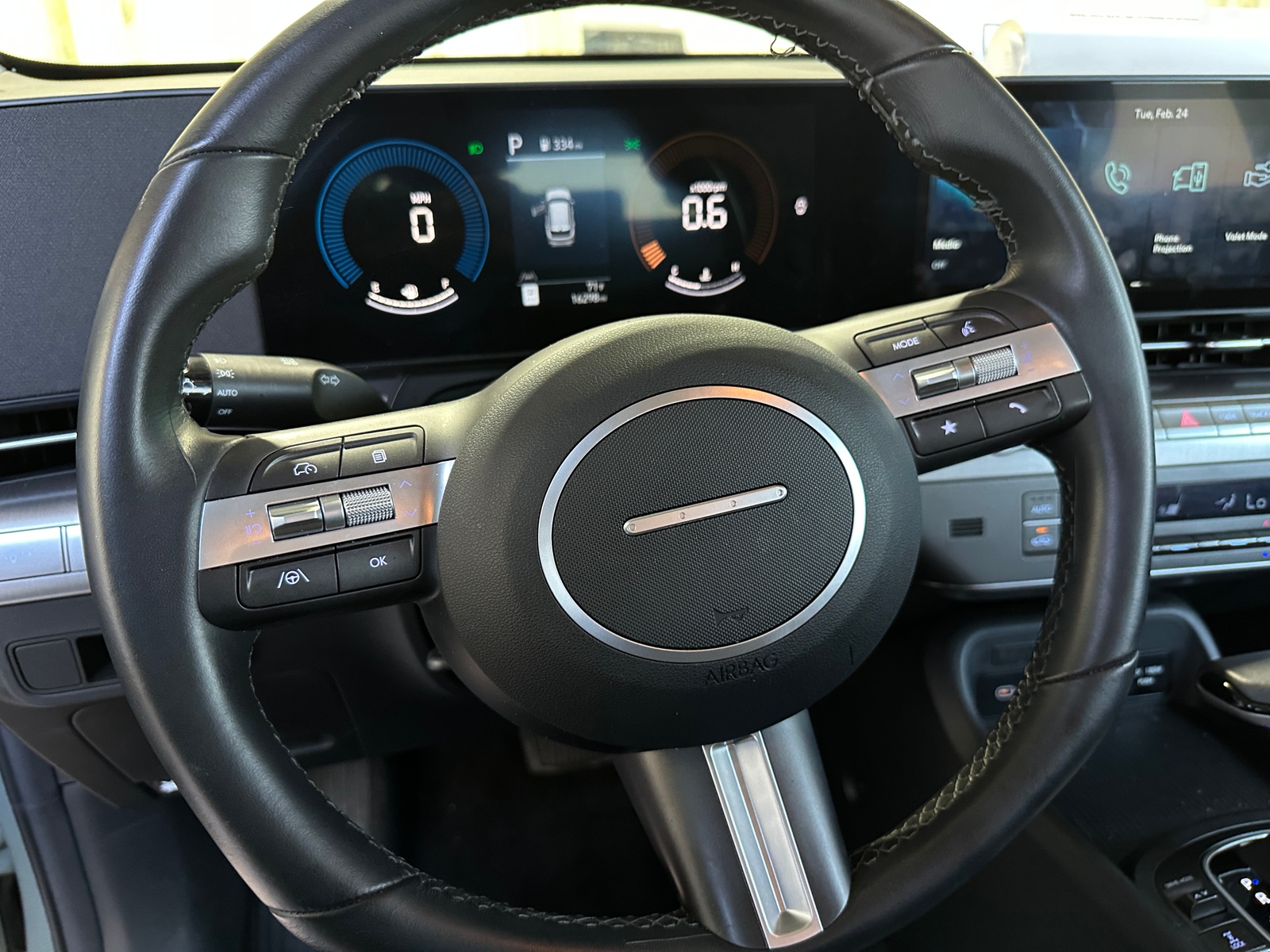 Thumbnail: 2025 Hyundai Kona - 5