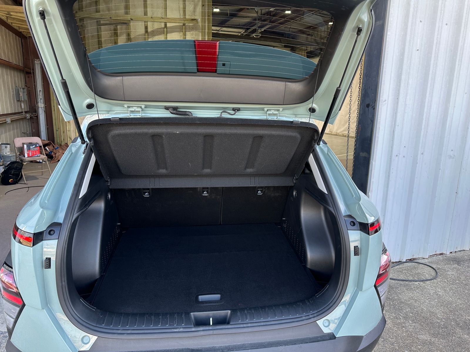 Thumbnail: 2025 Hyundai Kona - 7