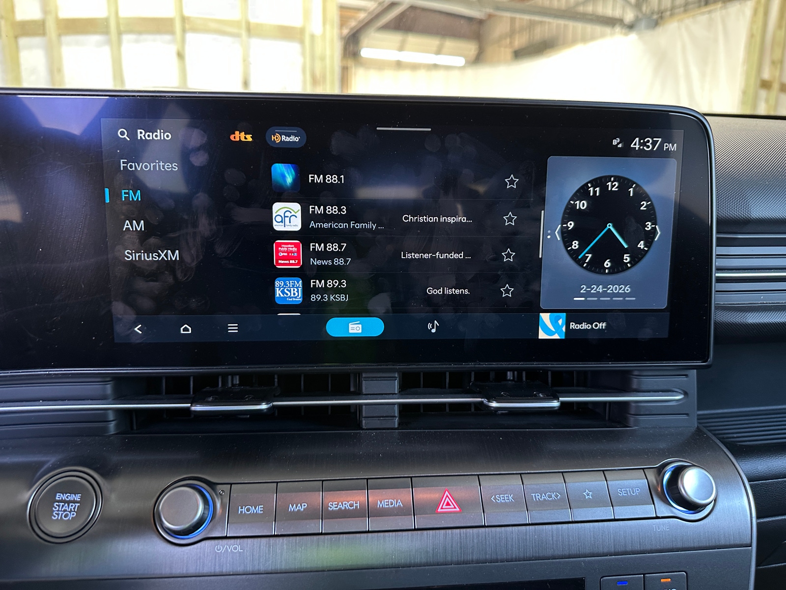 Thumbnail: 2025 Hyundai Kona - 4