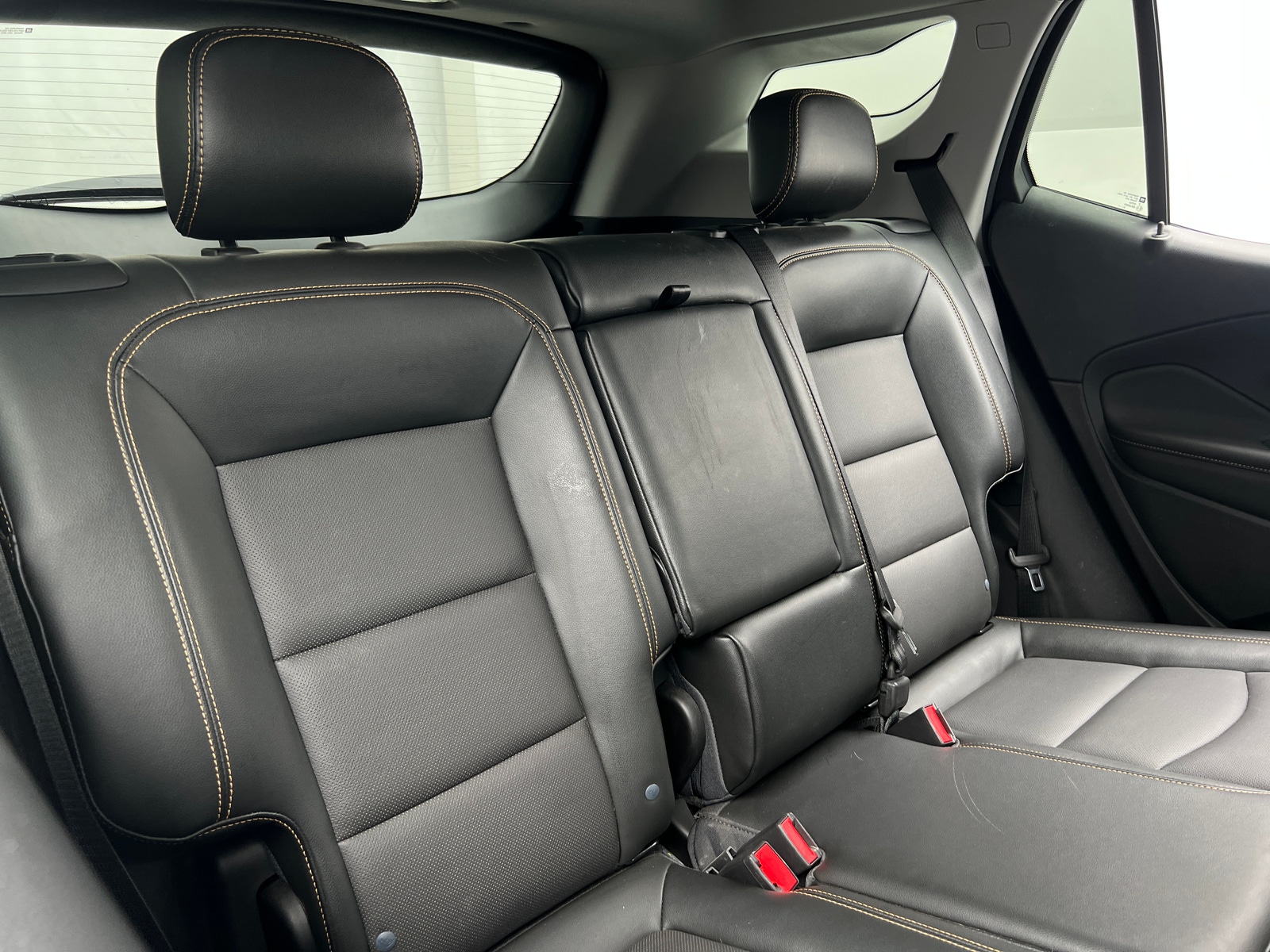 Thumbnail: 2020 GMC Terrain - 5