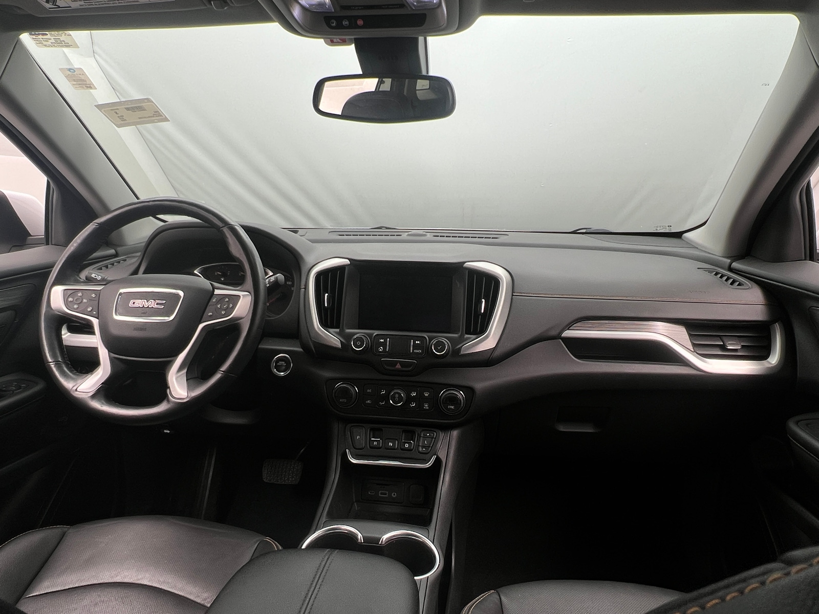 Thumbnail: 2020 GMC Terrain - 2