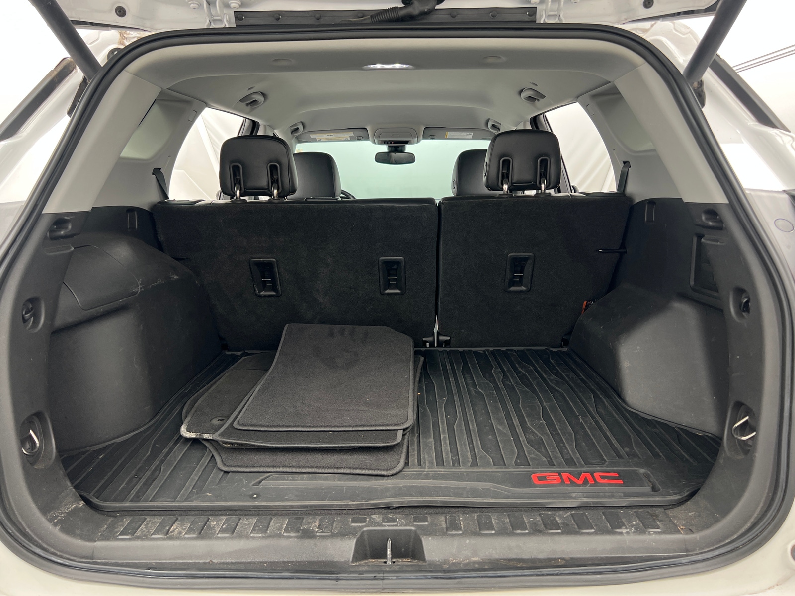 Thumbnail: 2020 GMC Terrain - 6