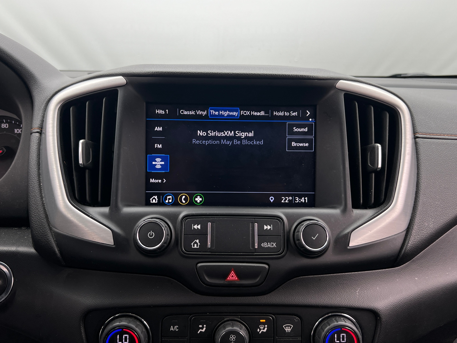 Thumbnail: 2020 GMC Terrain - 3