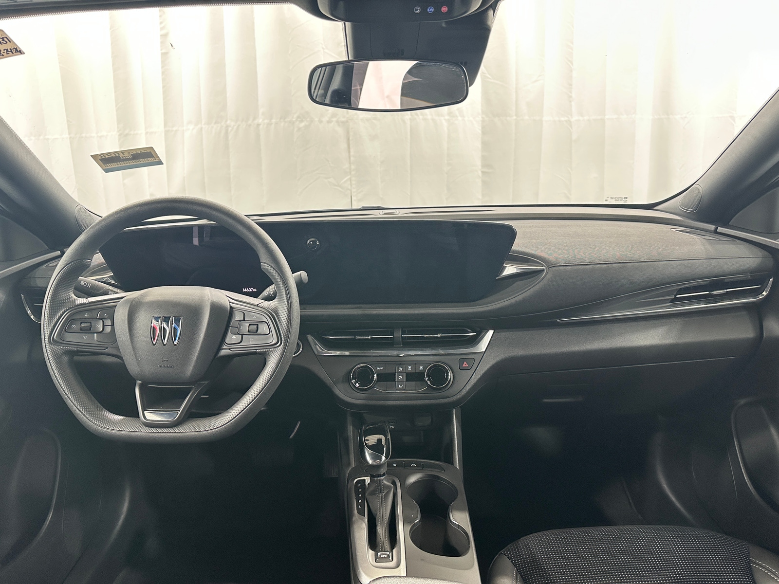 Thumbnail: 2025 Buick Envista - 2