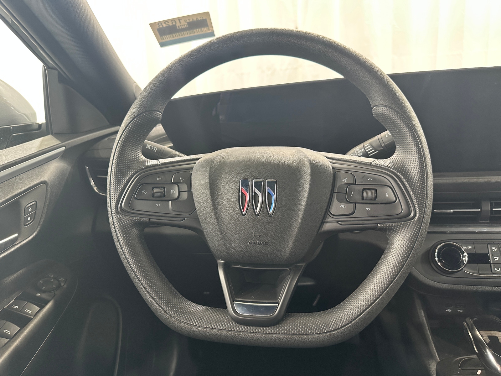 Thumbnail: 2025 Buick Envista - 4