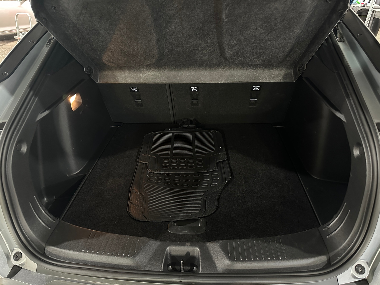 Thumbnail: 2025 Buick Envista - 6