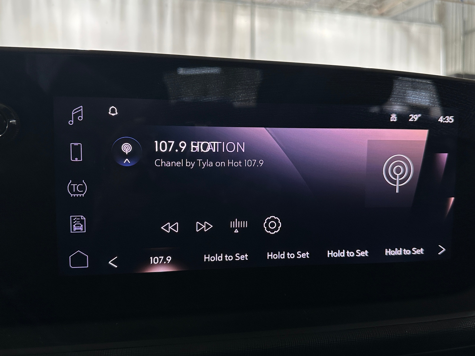 Thumbnail: 2025 Buick Envista - 3