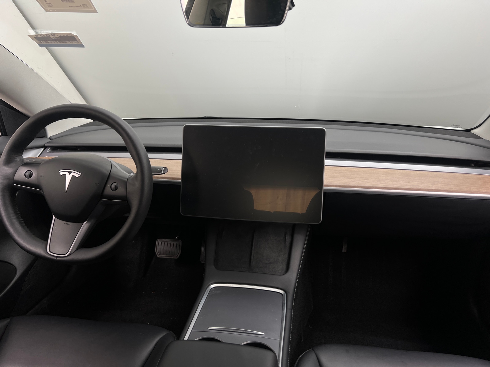 Thumbnail: 2023 Tesla Model 3 - 2