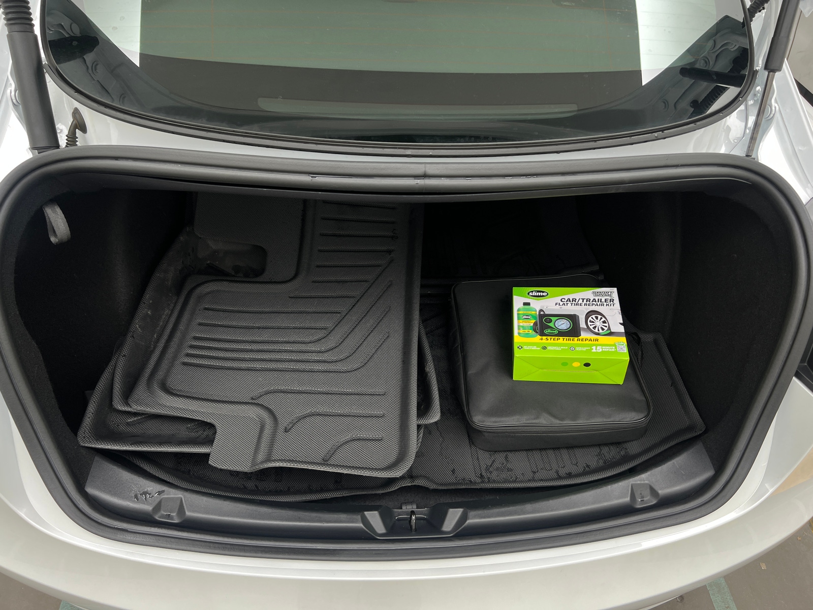 Thumbnail: 2023 Tesla Model 3 - 6