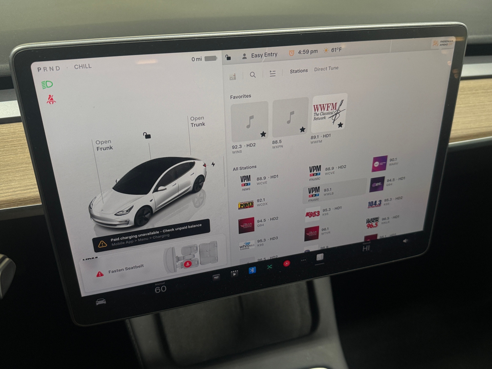 Thumbnail: 2023 Tesla Model 3 - 3