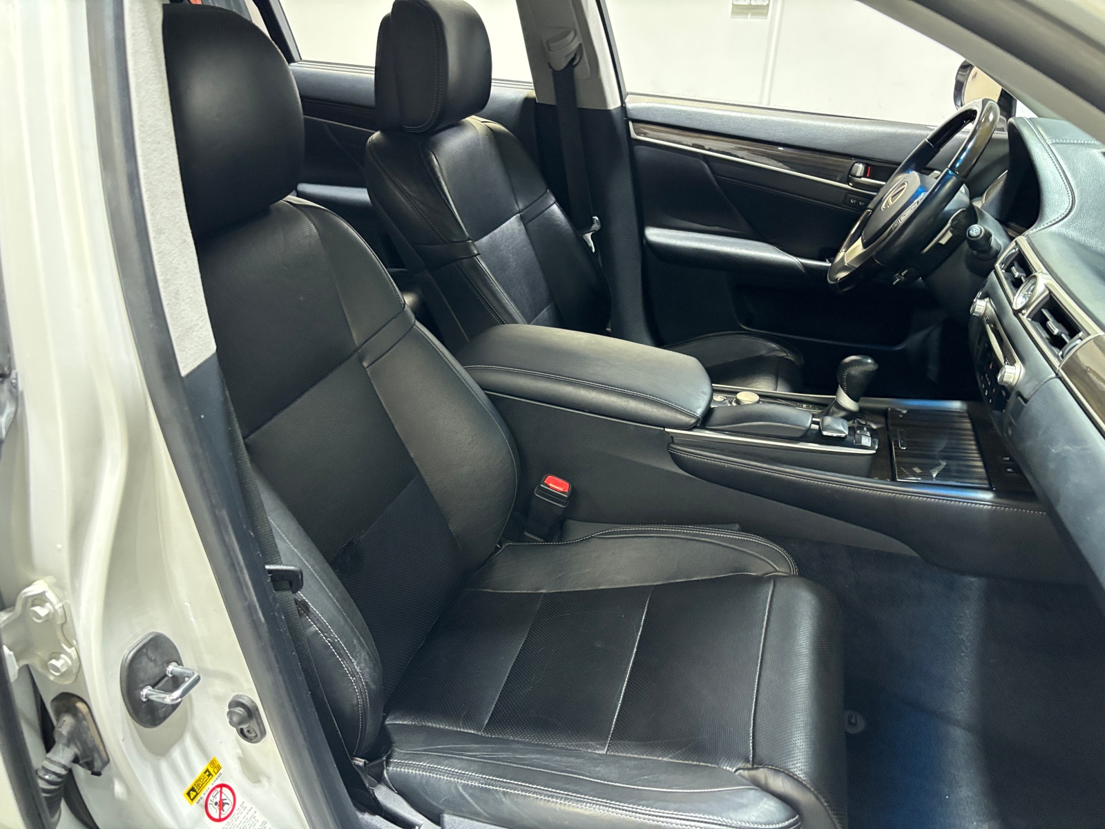 Thumbnail: 2013 Lexus GS - 2