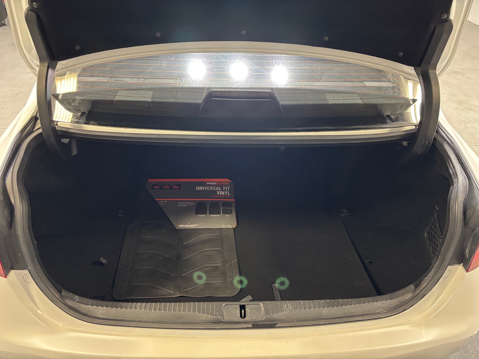 Thumbnail: 2013 Lexus GS - 7