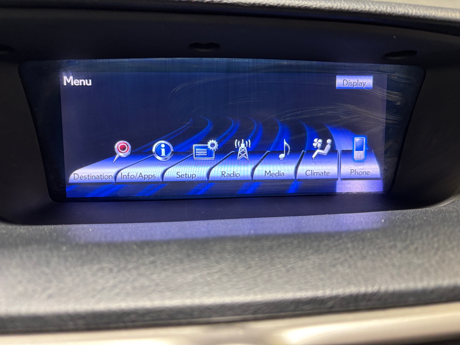 Thumbnail: 2013 Lexus GS - 4