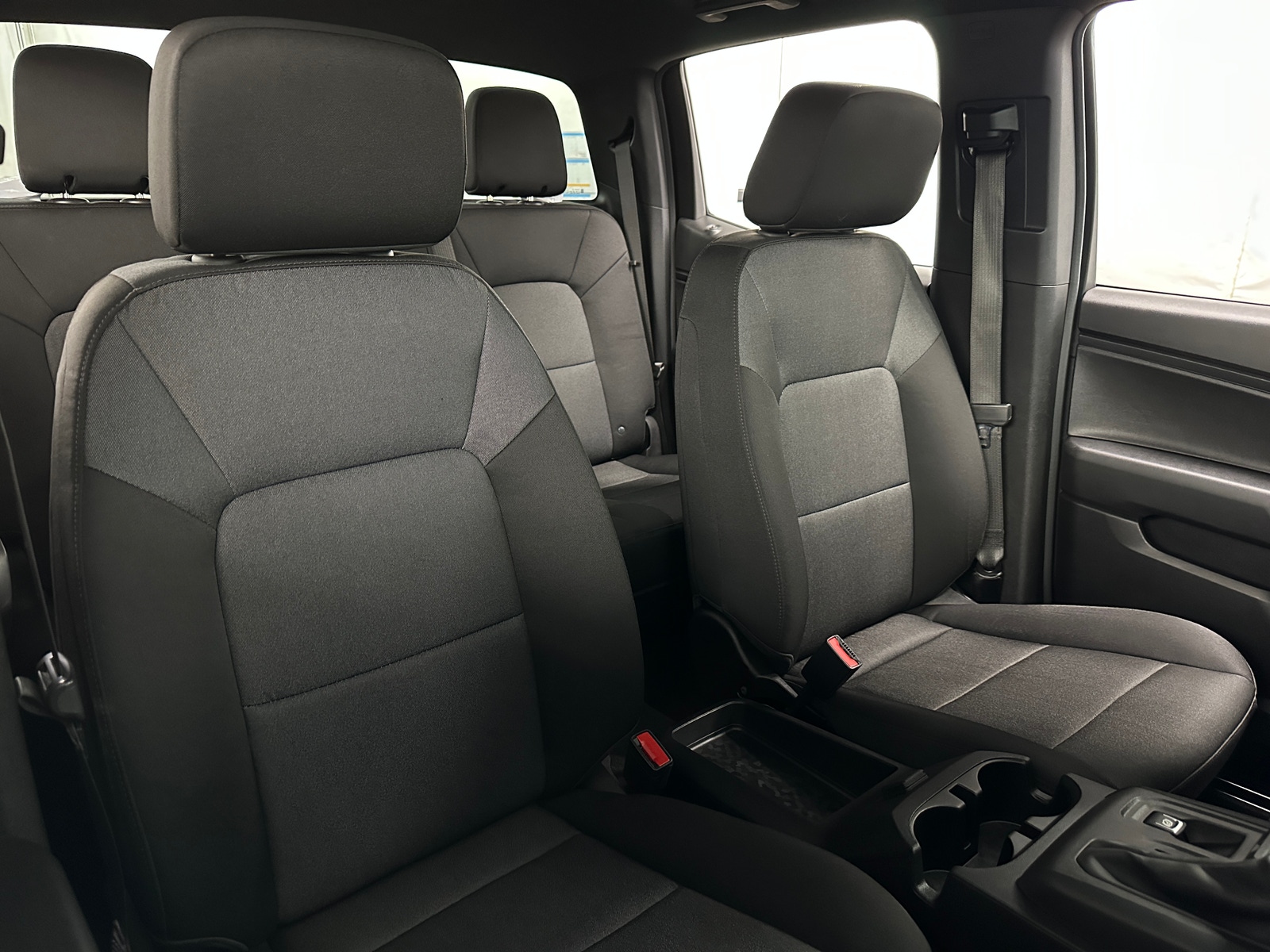 Thumbnail: 2024 Chevrolet Colorado - 2