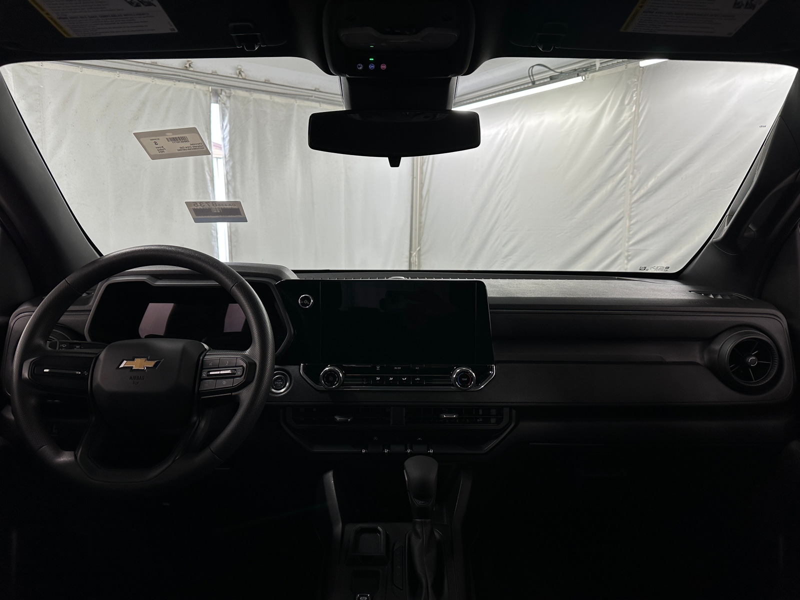 Thumbnail: 2024 Chevrolet Colorado - 3