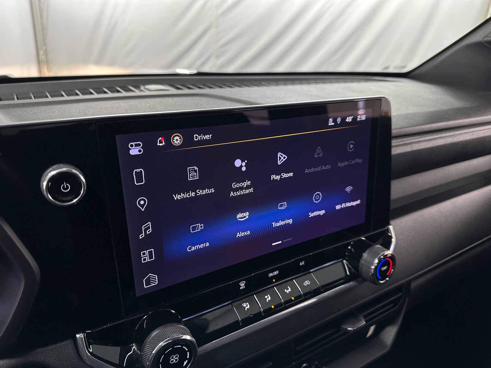 Thumbnail: 2024 Chevrolet Colorado - 4