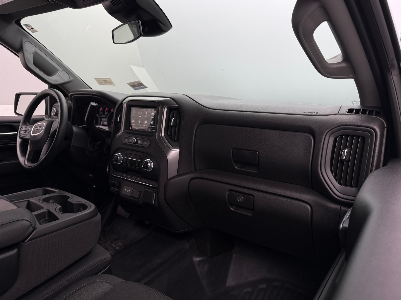 Thumbnail: 2025 GMC Sierra 2500 - 3