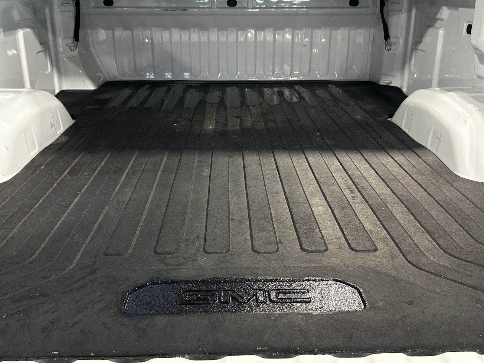 Thumbnail: 2025 GMC Sierra 2500 - 6