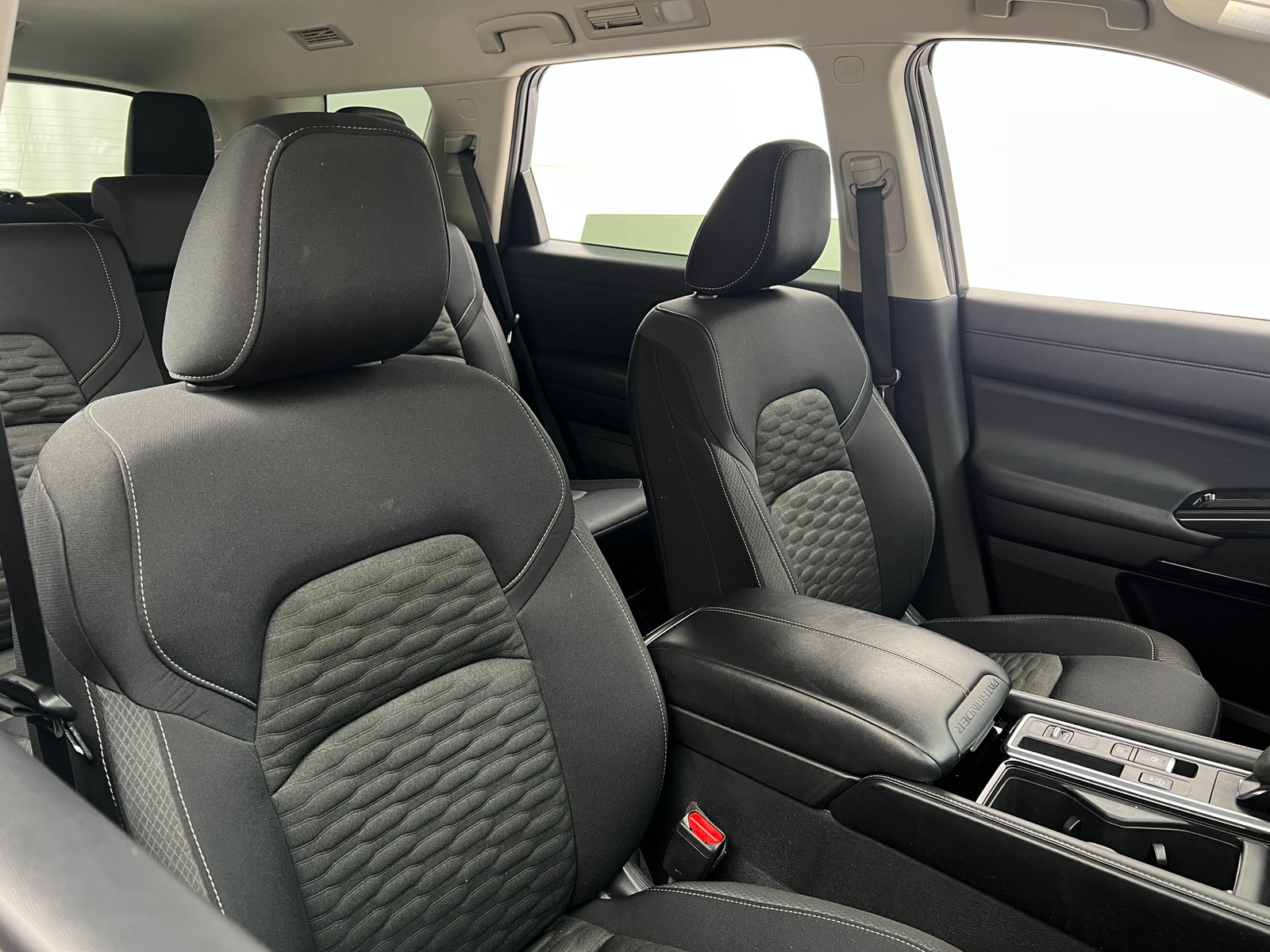 Thumbnail: 2022 Nissan Pathfinder - 2