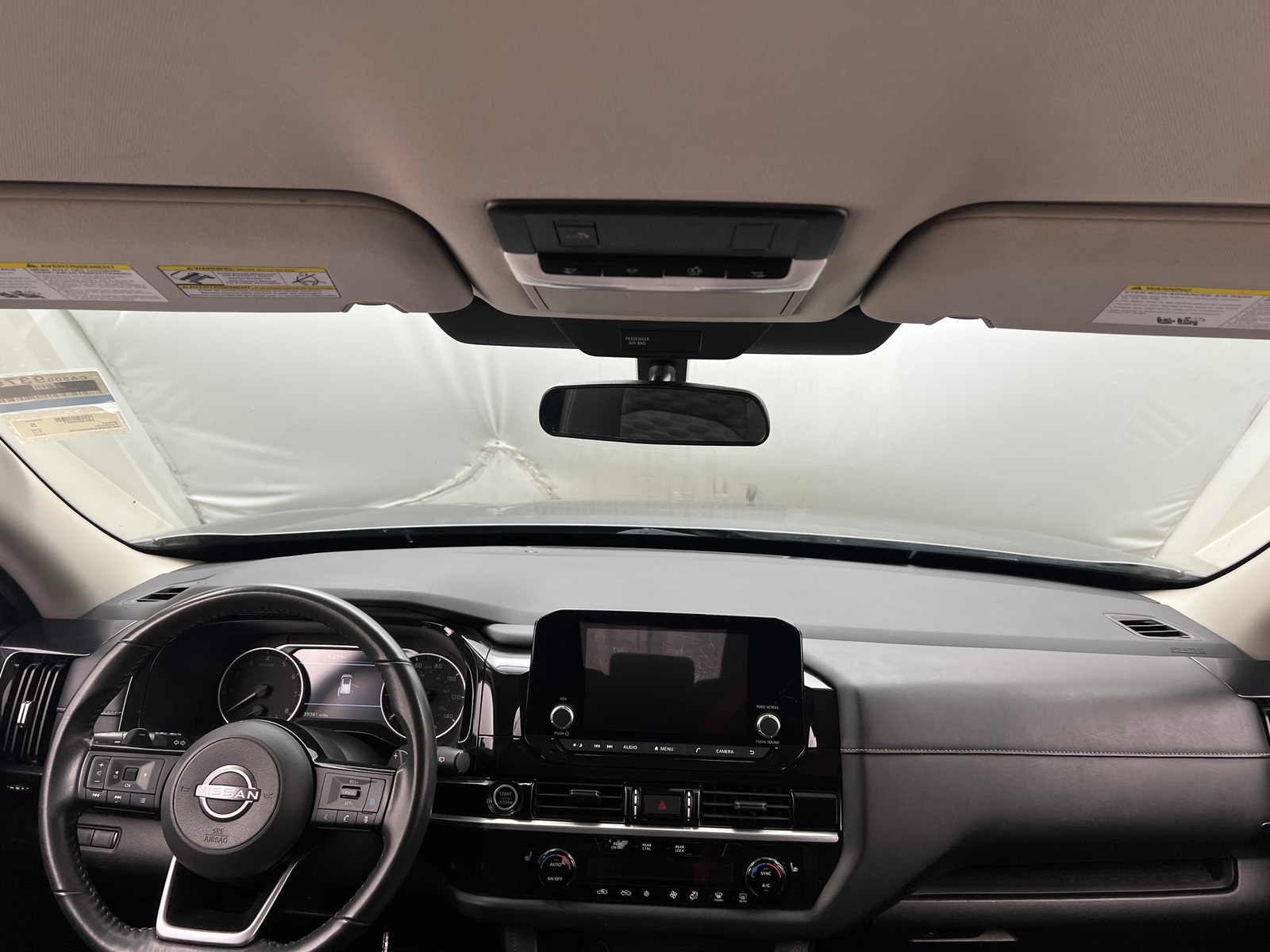 Thumbnail: 2022 Nissan Pathfinder - 3