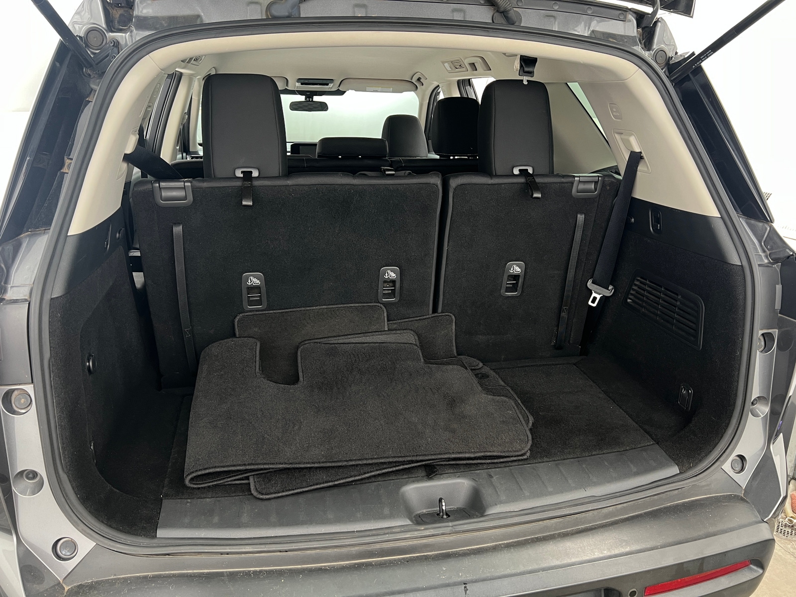 Thumbnail: 2022 Nissan Pathfinder - 7