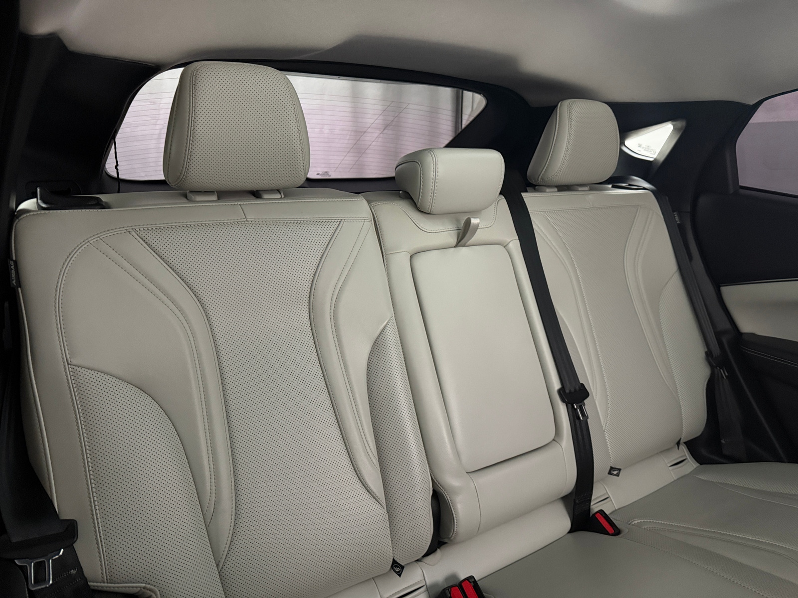 Thumbnail: 2021 Ford Mustang Mach-E - 5