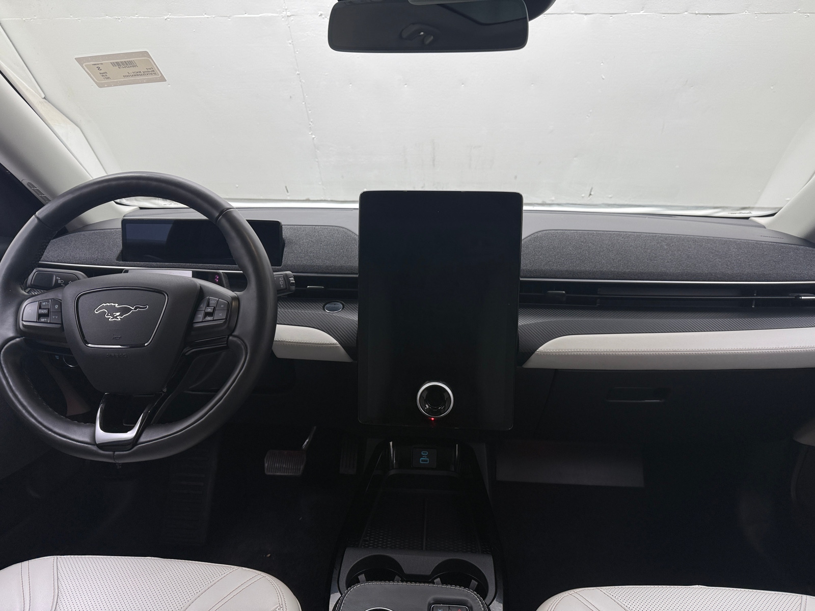 Thumbnail: 2021 Ford Mustang Mach-E - 2