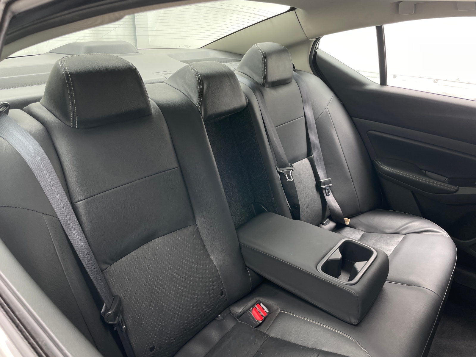 Thumbnail: 2023 Nissan Altima - 5