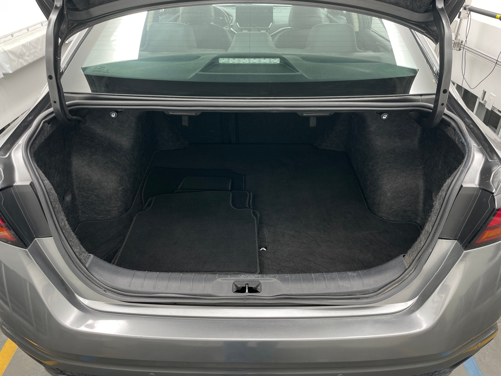 Thumbnail: 2023 Nissan Altima - 6