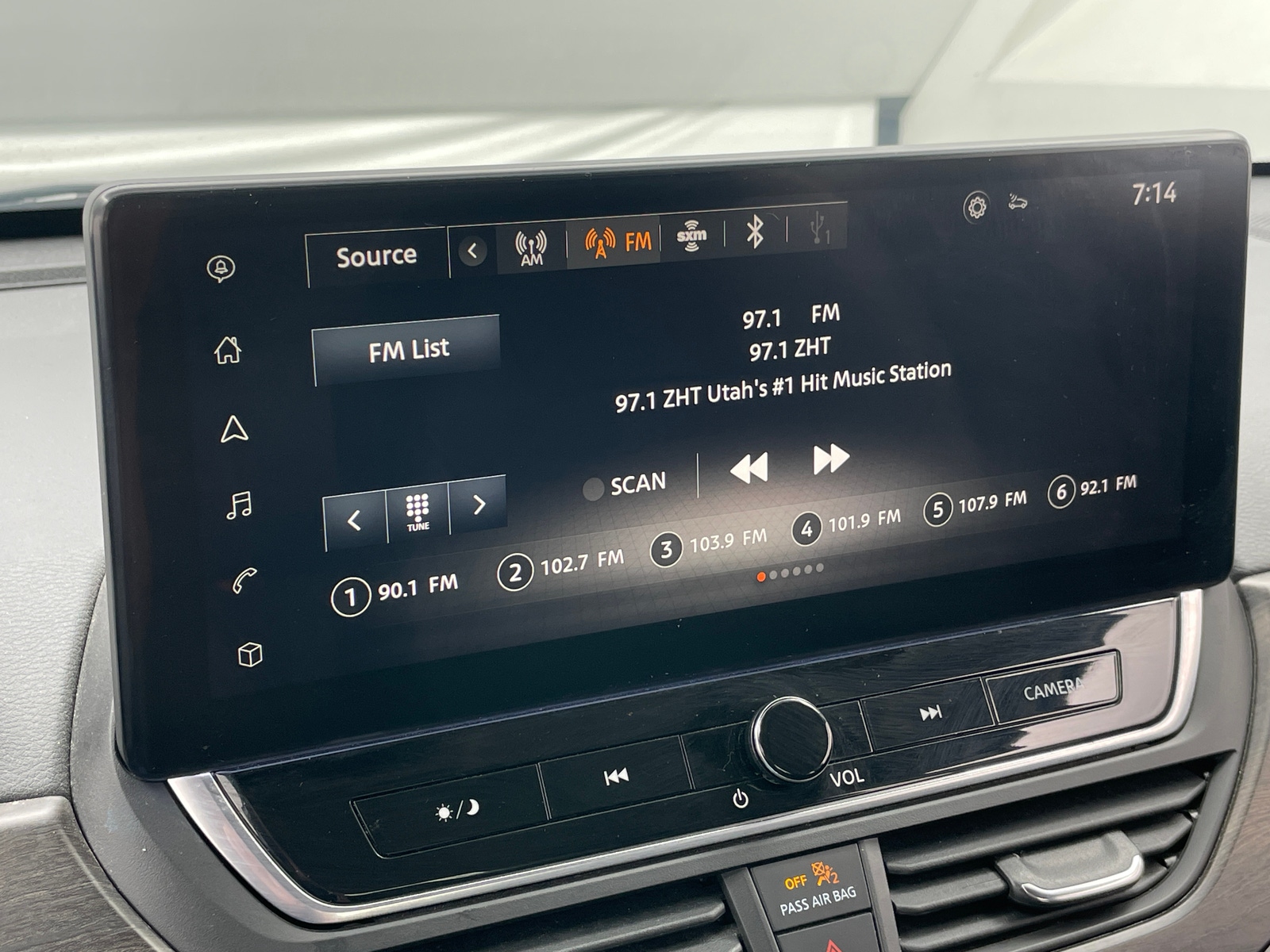 Thumbnail: 2023 Nissan Altima - 3