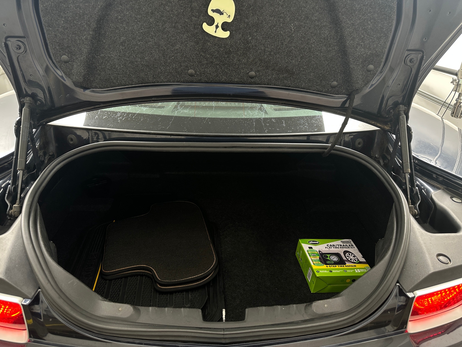 Thumbnail: 2013 Chevrolet Camaro - 4