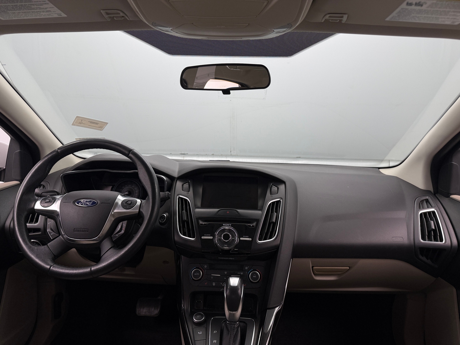 Thumbnail: 2017 Ford Focus - 3