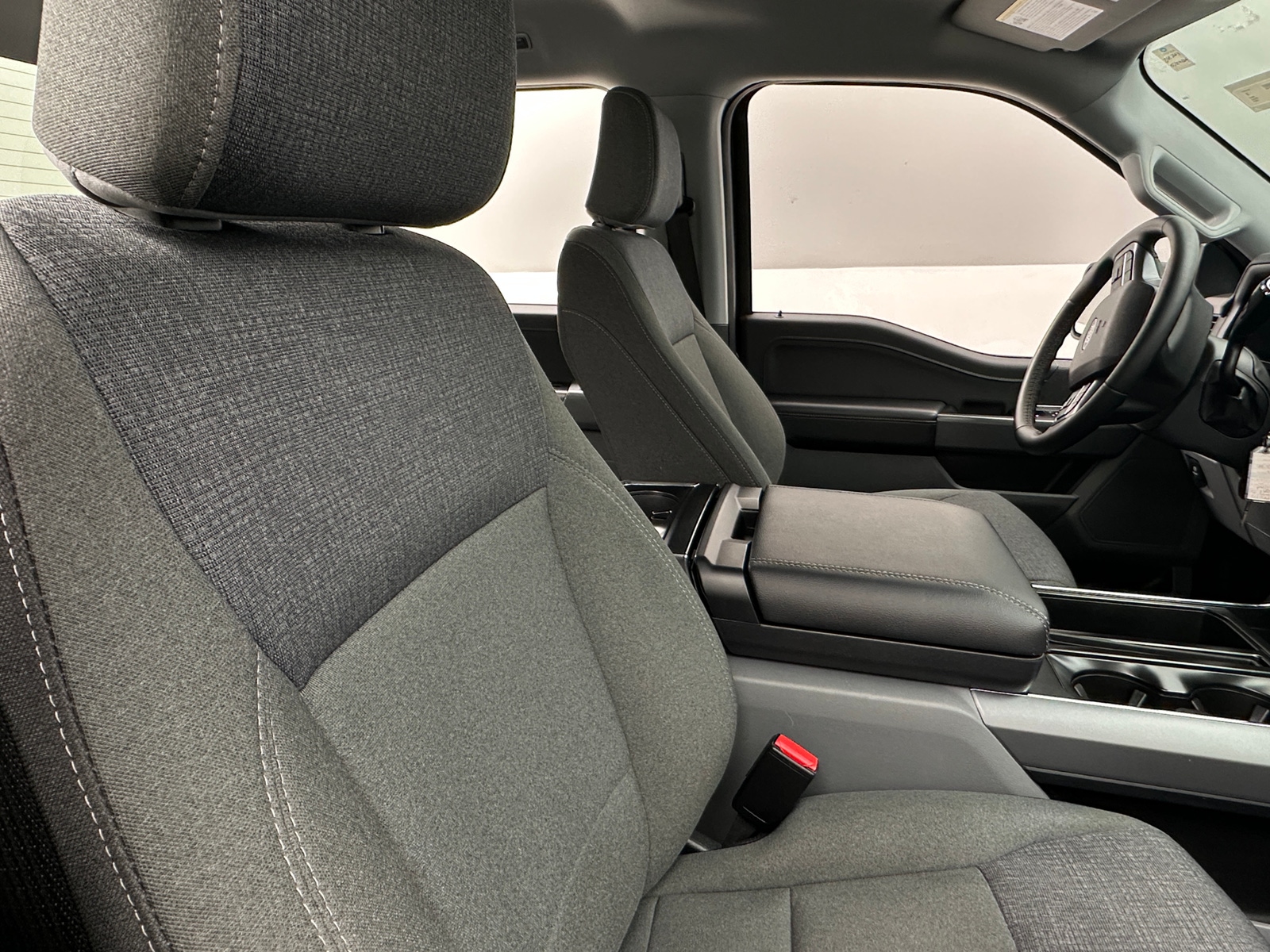 Thumbnail: 2025 Ford Econoline - 2