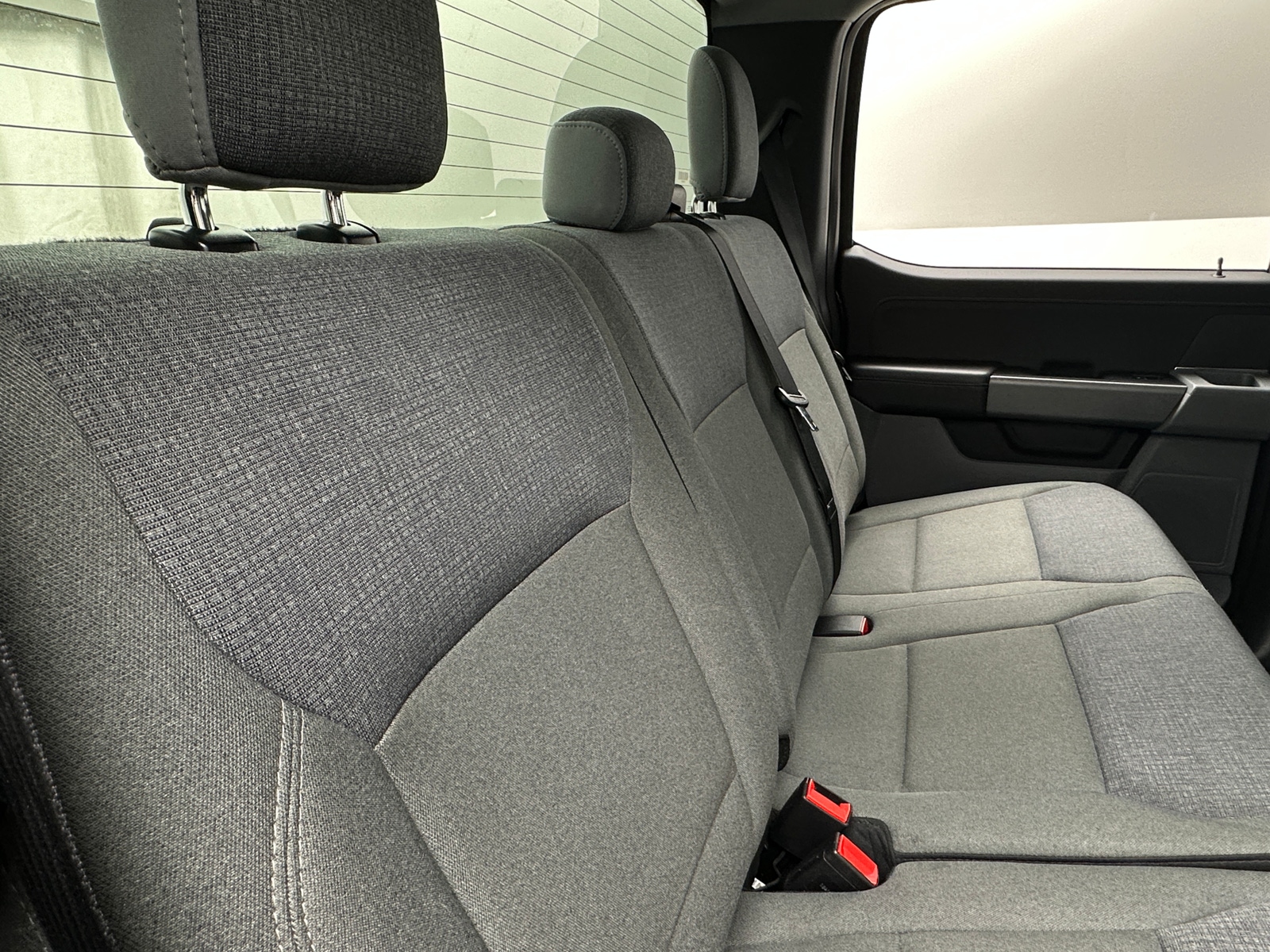 Thumbnail: 2025 Ford Econoline - 6