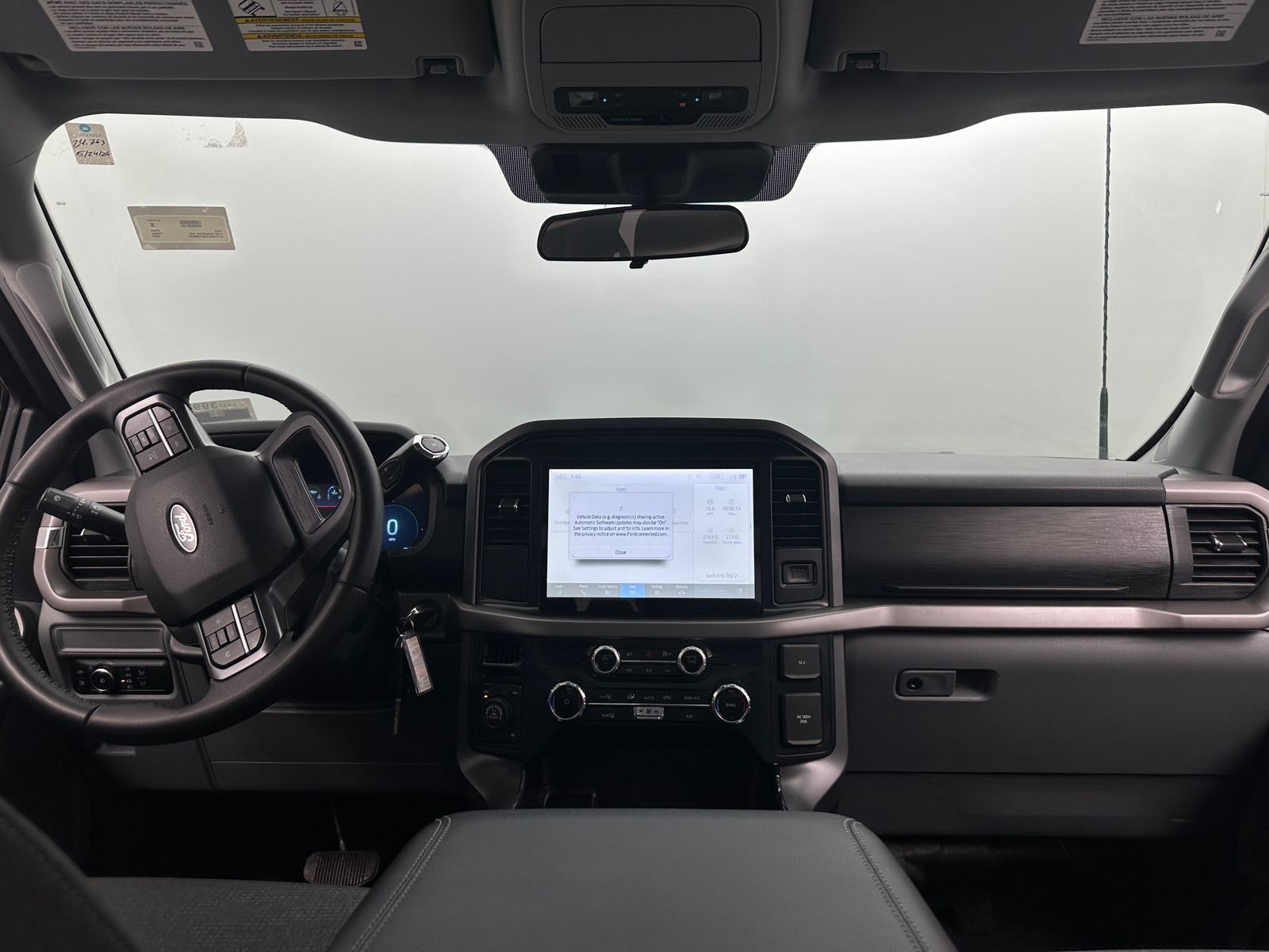 Thumbnail: 2025 Ford Econoline - 3