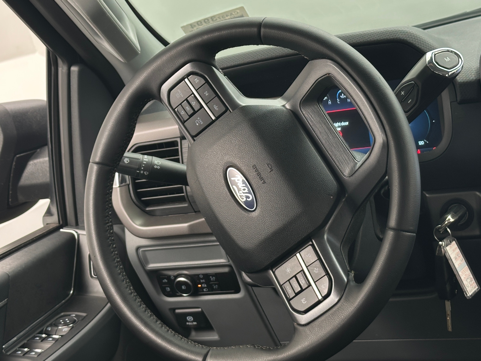 Thumbnail: 2025 Ford Econoline - 5