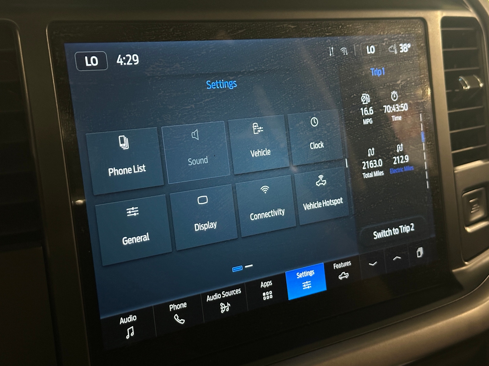 Thumbnail: 2025 Ford Econoline - 4