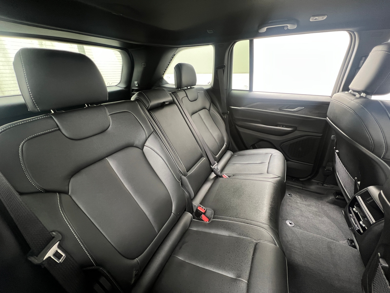 Thumbnail: 2025 Jeep Grand Cherokee - 5