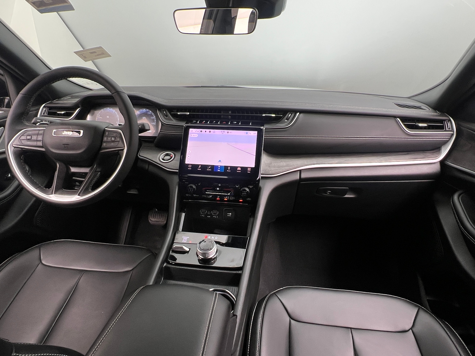 Thumbnail: 2025 Jeep Grand Cherokee - 2