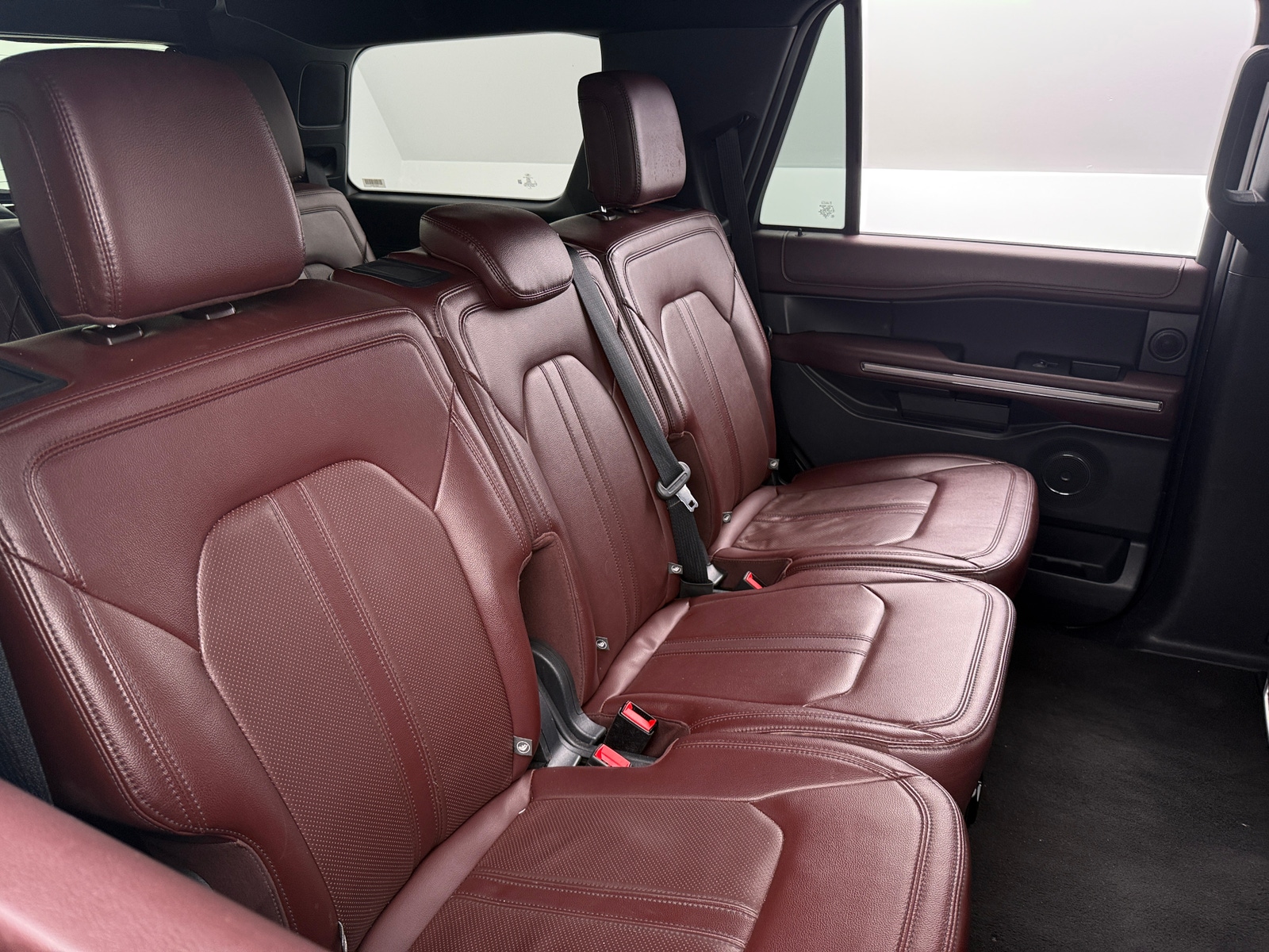 Thumbnail: 2024 Ford Expedition - 5