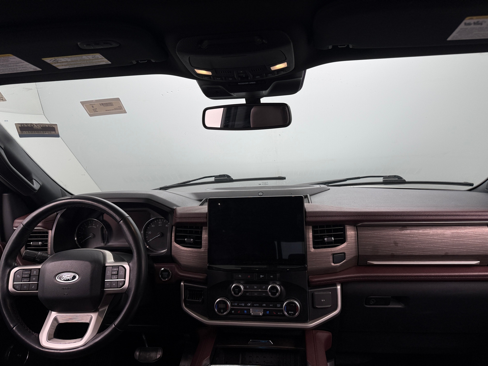 Thumbnail: 2024 Ford Expedition - 2