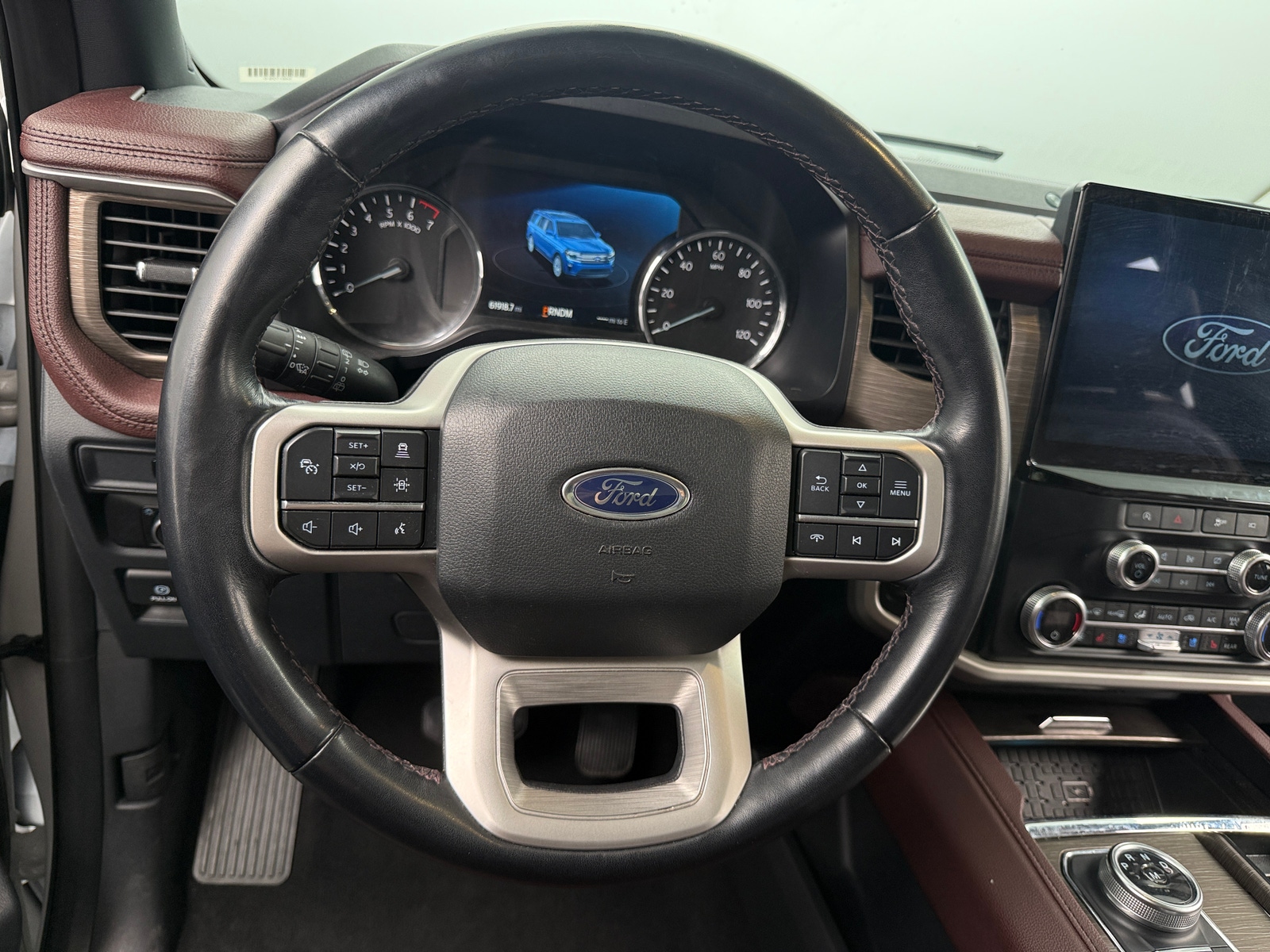 Thumbnail: 2024 Ford Expedition - 4