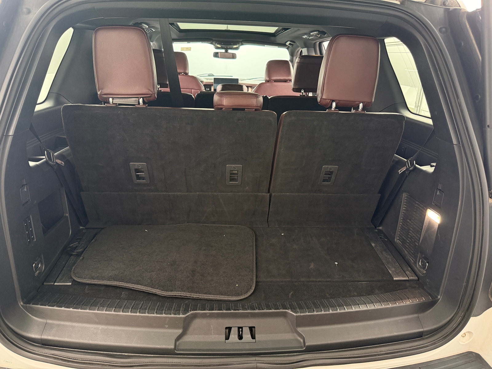 Thumbnail: 2024 Ford Expedition - 6